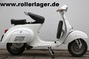 Sven Mader - Klassische Vespa Roller