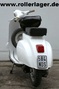 Sven Mader - Klassische Vespa Roller