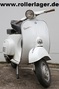 Sven Mader - Klassische Vespa Roller