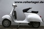 Sven Mader - Klassische Vespa Roller