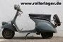 Sven Mader - Klassische Vespa Roller