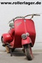 Sven Mader - Klassische Vespa Roller