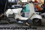 Sven Mader - Klassische Vespa Roller