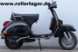 Sven Mader - Klassische Vespa Roller