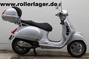 Sven Mader - Klassische Vespa Roller
