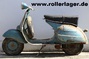 Sven Mader - Klassische Vespa Roller