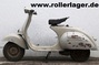 Sven Mader - Klassische Vespa Roller