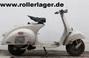 Sven Mader - Klassische Vespa Roller