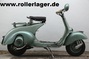Sven Mader - Klassische Vespa Roller