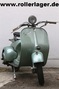 Sven Mader - Klassische Vespa Roller