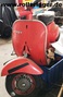 Sven Mader - Klassische Vespa Roller