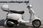 Sven Mader - Klassische Vespa Roller