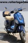 Sven Mader - Handel mit klassischen Vespa Rollern