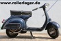 Sven Mader - Klassische Vespa Roller