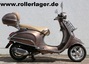 Sven Mader - Klassische Vespa Roller
