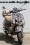Sven Mader - Klassische Vespa Roller