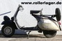 Sven Mader - Klassische Vespa Roller