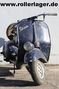 Sven Mader - Klassische Vespa Roller