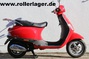 Sven Mader - Klassische Vespa Roller