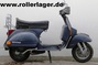 Sven Mader - Klassische Vespa Roller