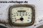 Sven Mader - Klassische Vespa Roller