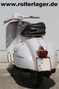 Sven Mader - Klassische Vespa Roller