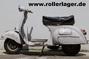 Sven Mader - Klassische Vespa Roller