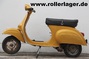 Sven Mader - Klassische Vespa Roller