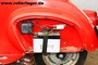 Sven Mader - Klassische Vespa Roller